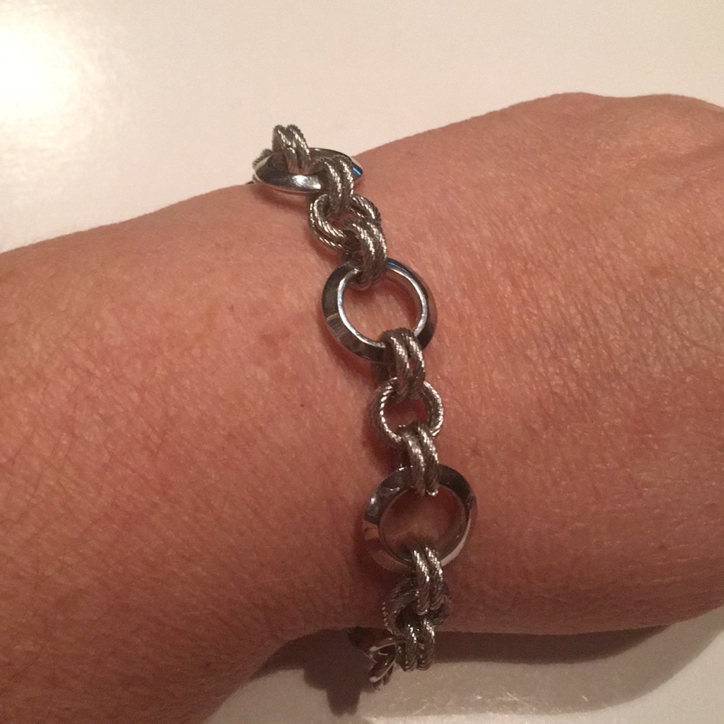 Sale38Trifari Bracelet 29$